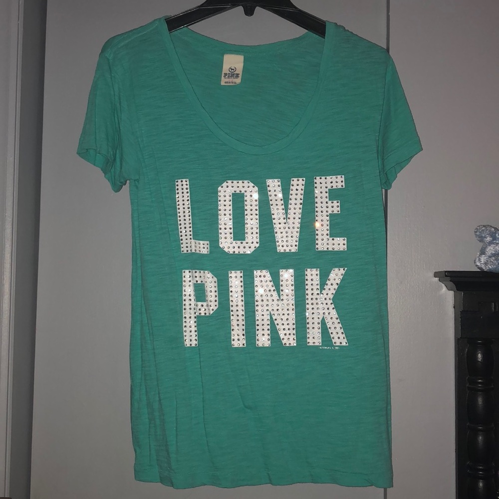 Victoria Secret Tee